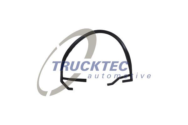 TRUCKTEC AUTOMOTIVE Прокладка, крышка головки цилиндра 01.10.161